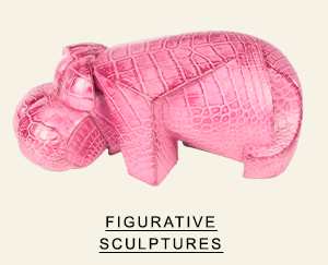 Figurative Sculptures