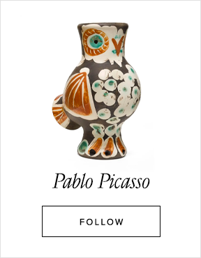 Pablo Picasso