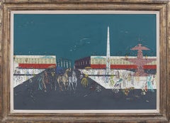 Landscape Paintings