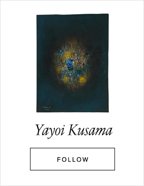 Yayoi Kusama