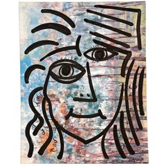 Portrait Paintings