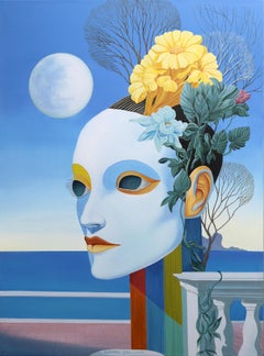Portrait Paintings