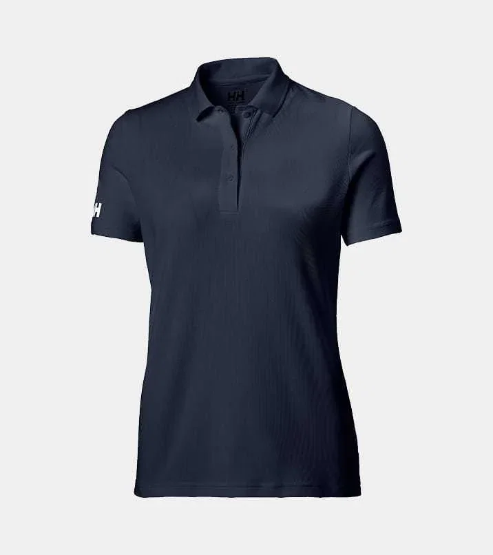 Women's Crew Technical Polo
