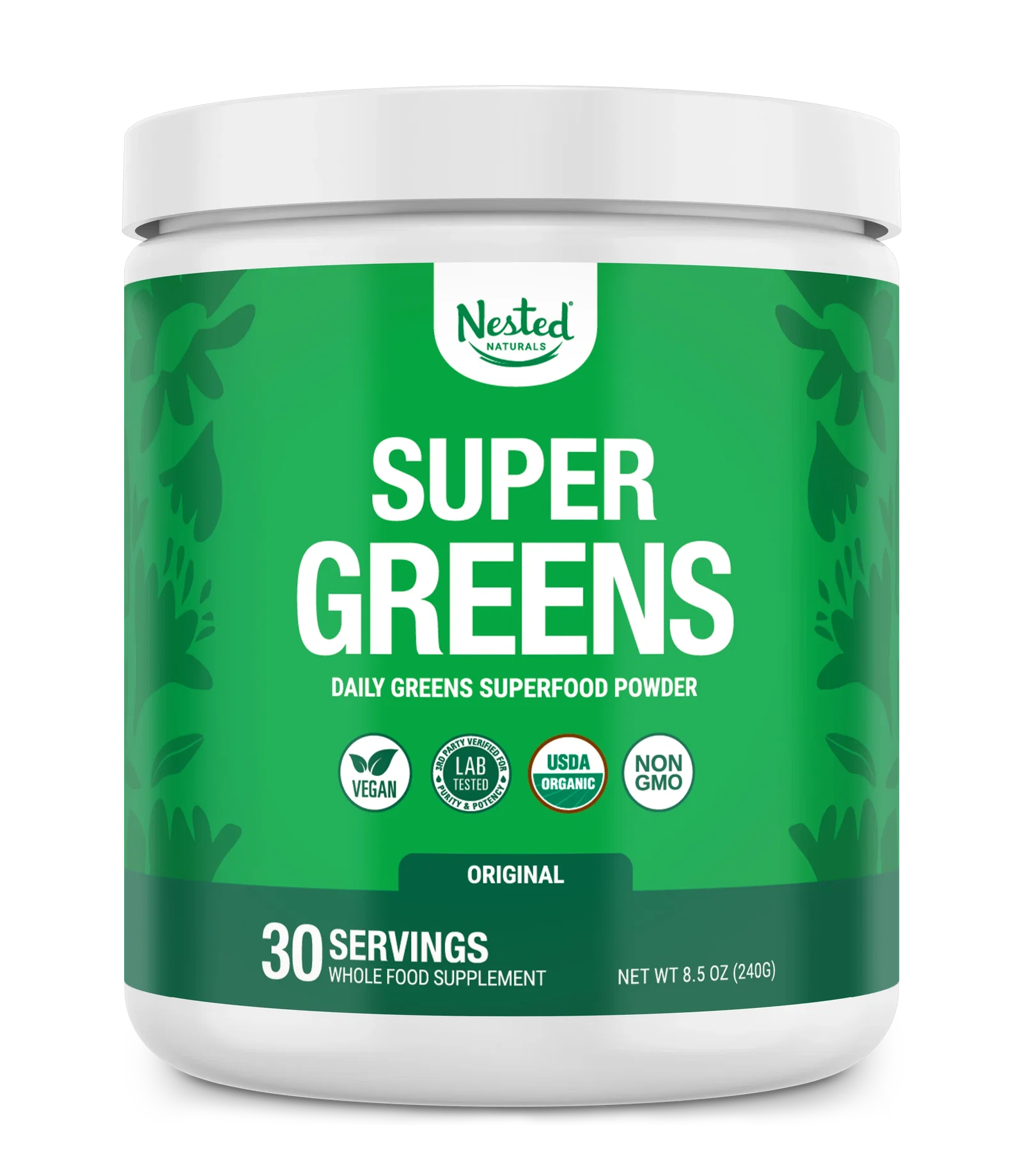Image of Super Greens - The Original Supergreens