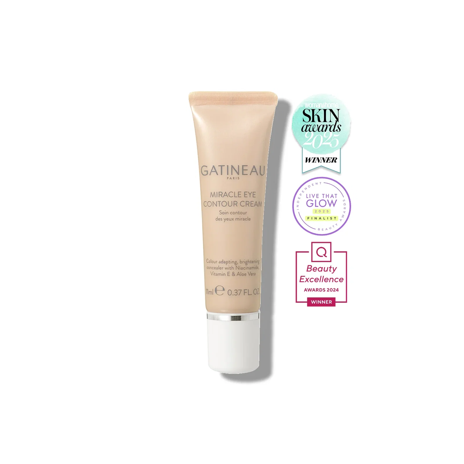 Image of Miracle Eye Contour Cream