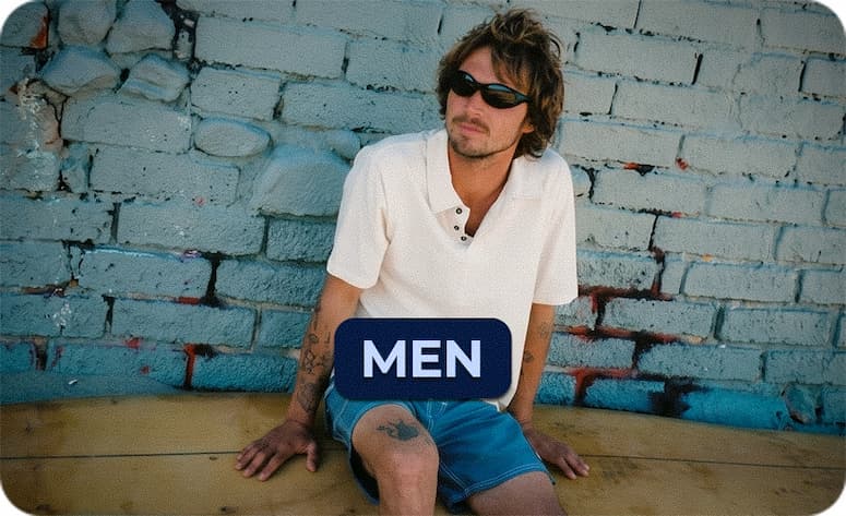 Men's