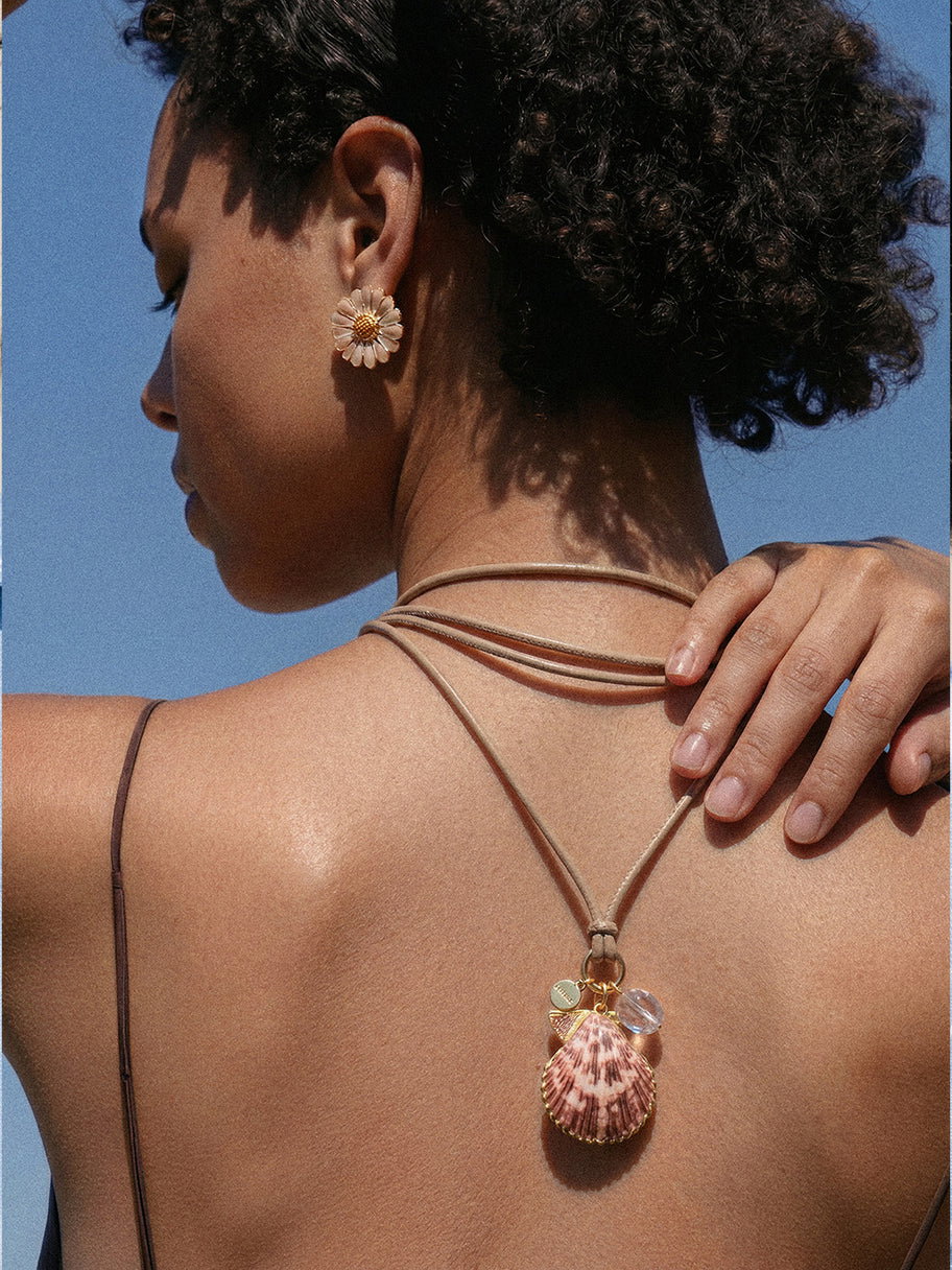 Tendencias en joyería para el verano