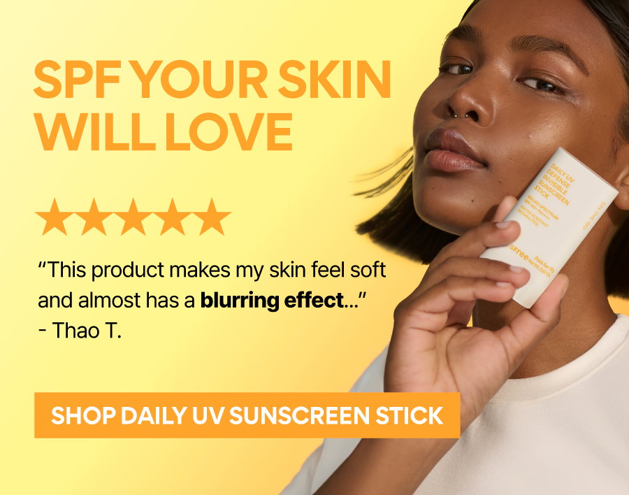 DAILY UV SPF 50 SUN STICK