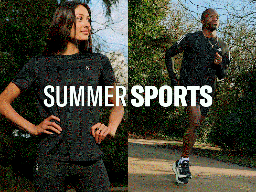 summer sports