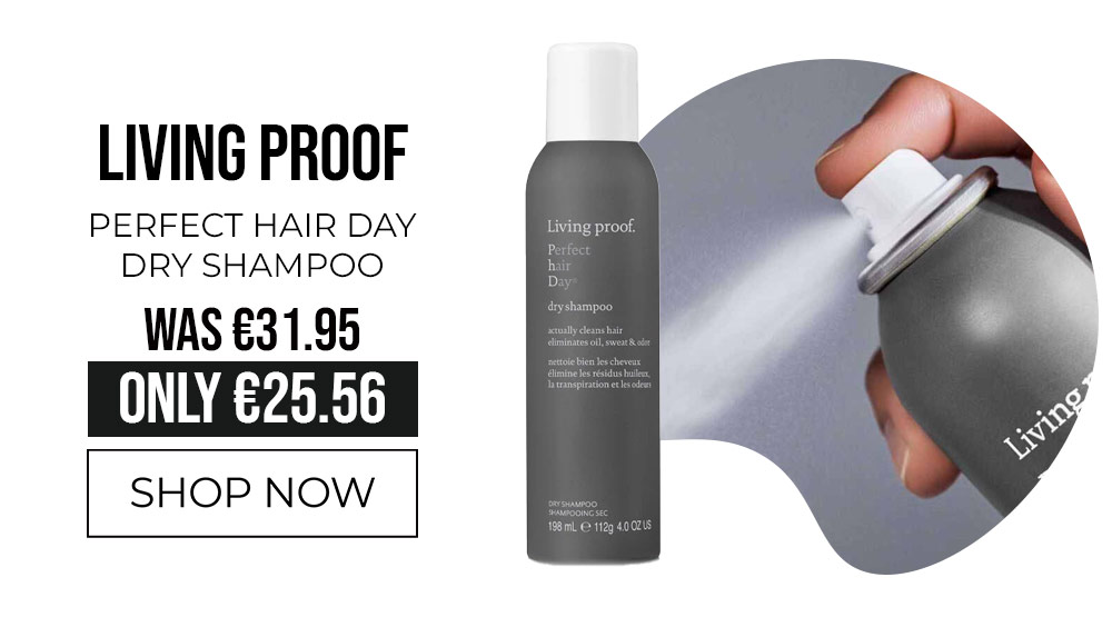 Living Proof Perfect Hair Day Dry Shampoo