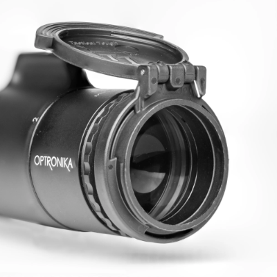Optronika closeup