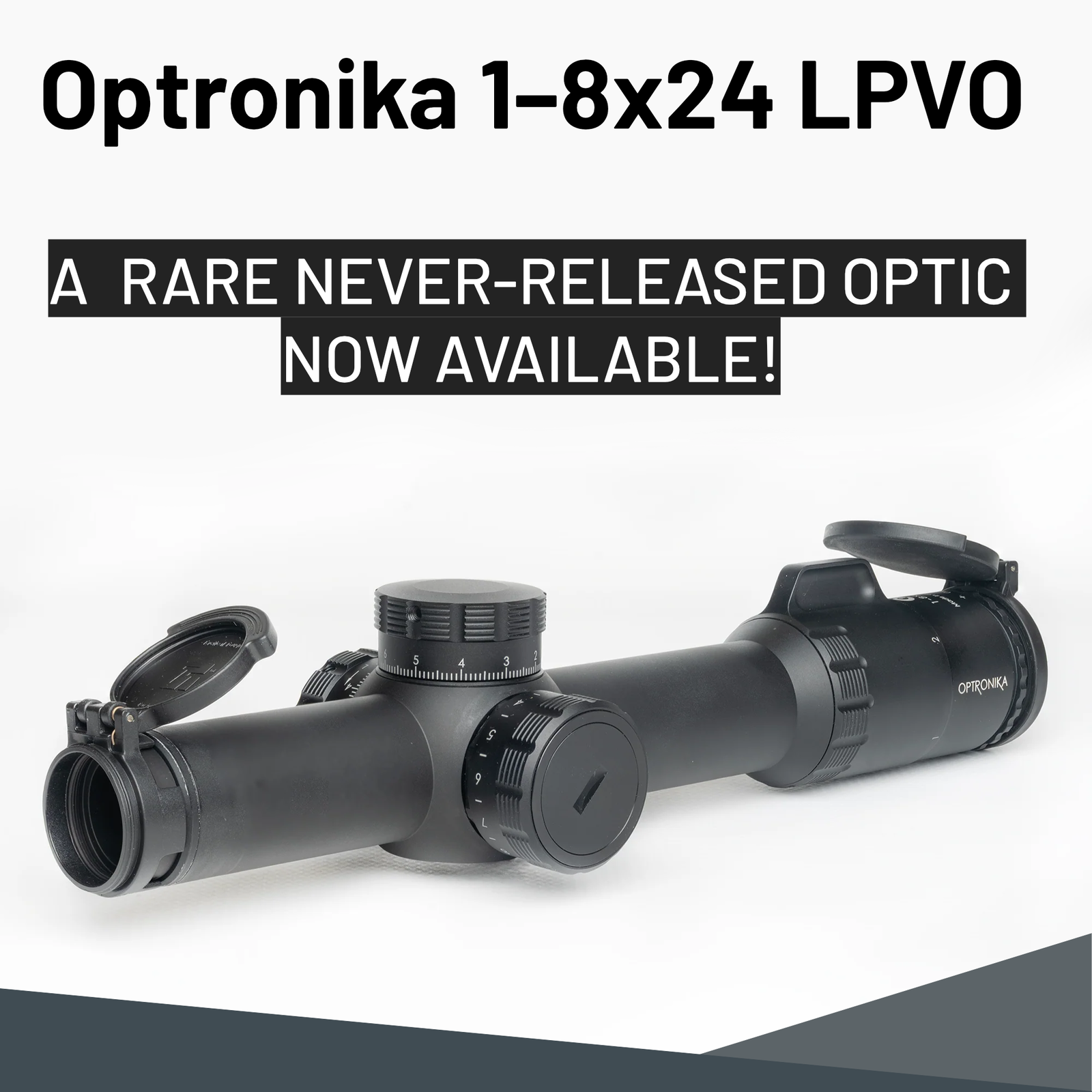 Optronika
