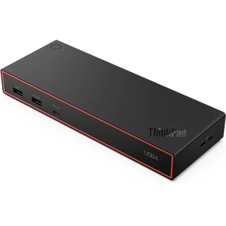 ThinkPad USB4 Dock 5000
