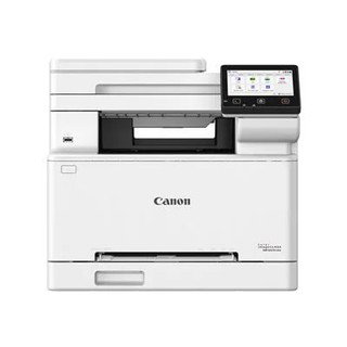 Canon imageCLASS MF665Cdw Multifunction Wireless Color Duplex Laser Printer
