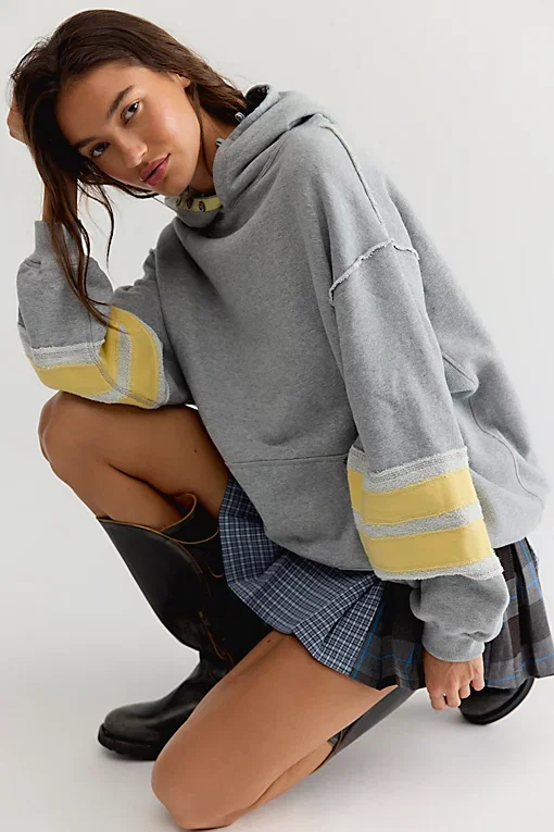 We The Free Field Day Hoodie