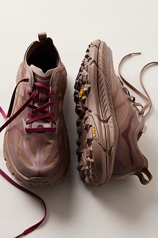 Hoka Mafate Speed 4 Lite Sneakers