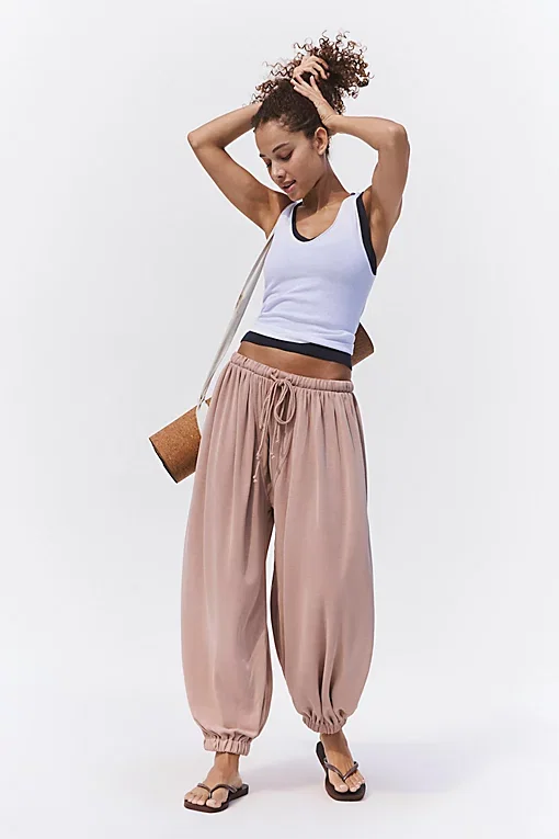 Momentum Balloon Pants