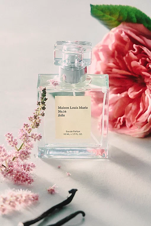 Maison Louis Marie Eau De Parfum