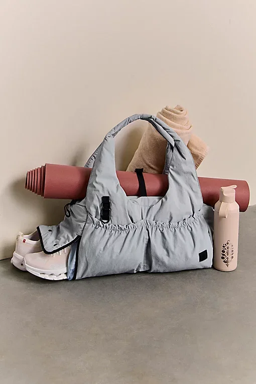 Class Optional Tote