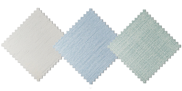 Rigid PVC Vertical Blinds 
