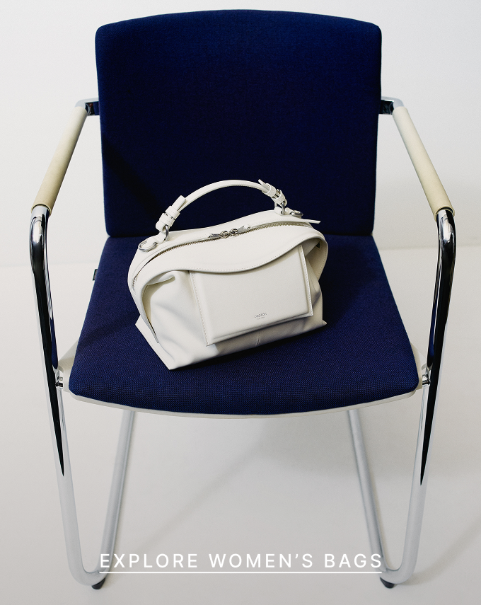 EXPLORE WOMEN'S BAGS