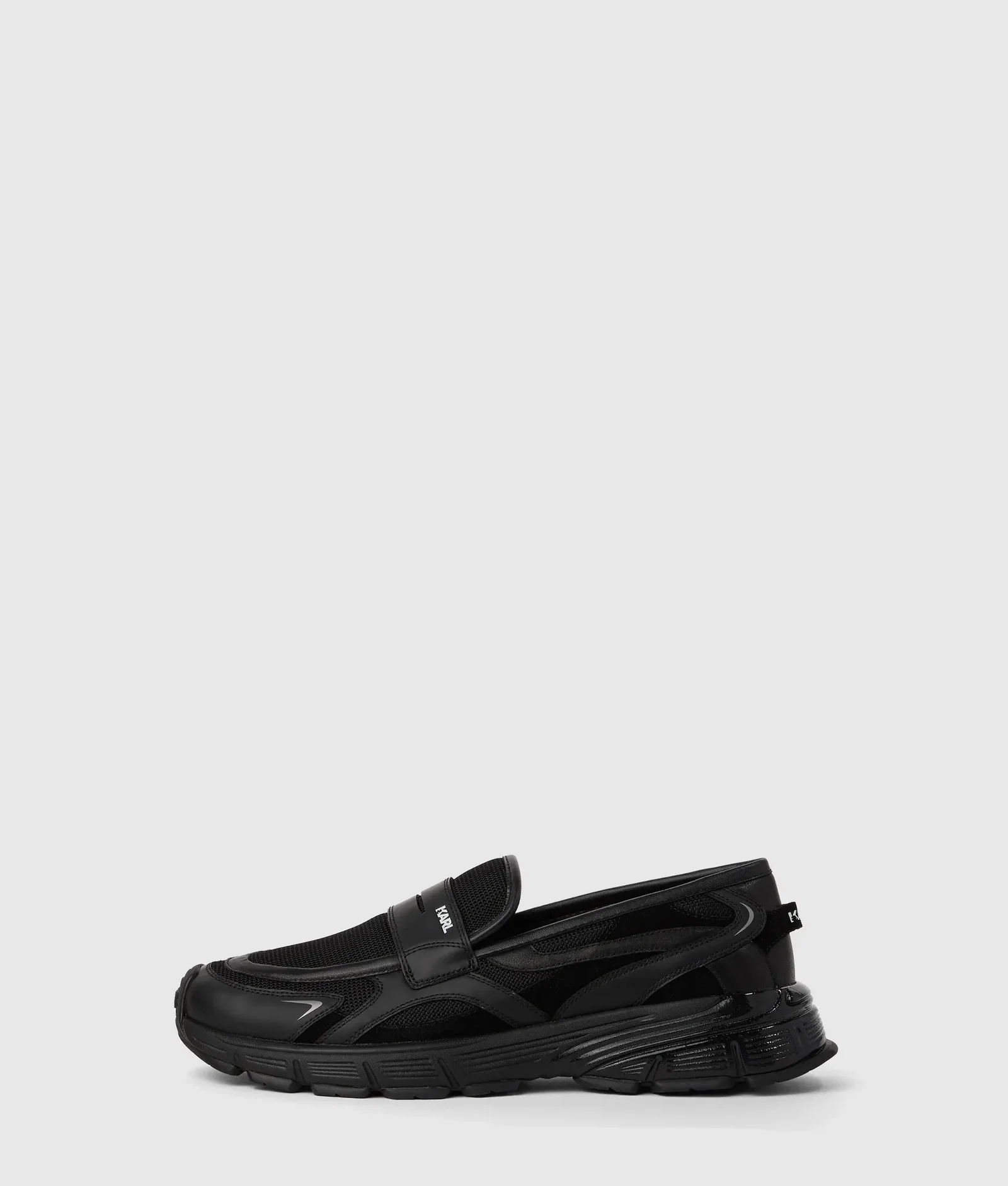Image of Orion loafers