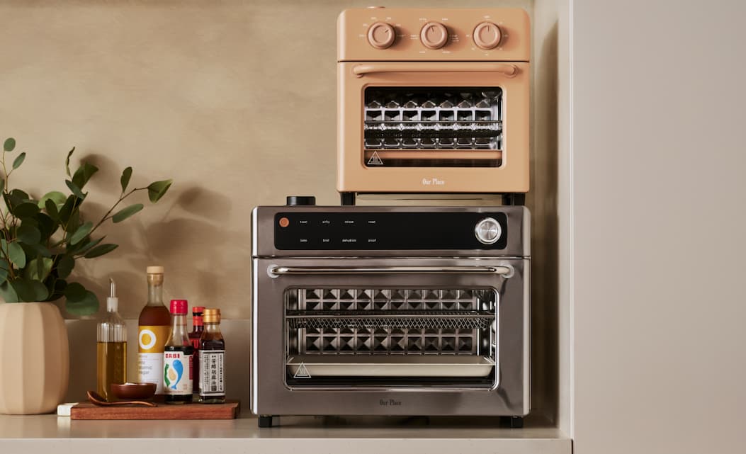 "Amazing! I just wish it were bigger and had digital controls."  - Christopher R. 