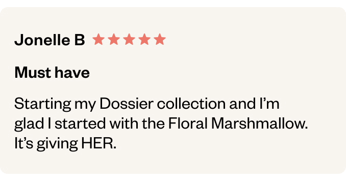 Reviews