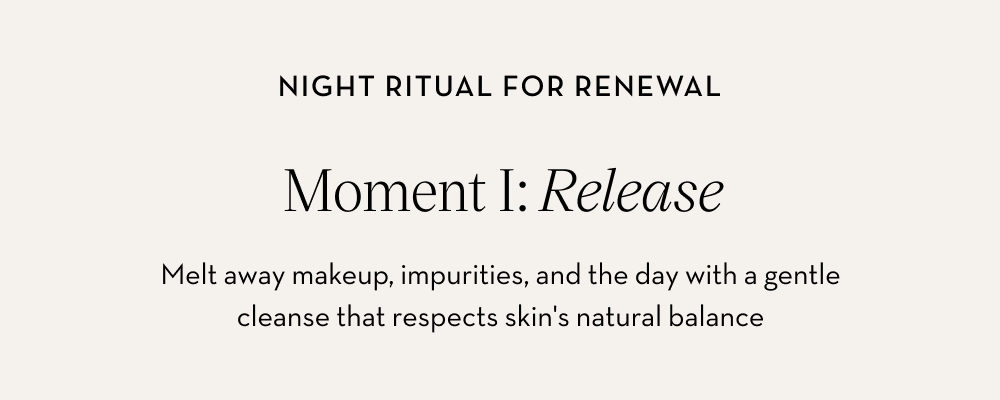 Moment I: Release