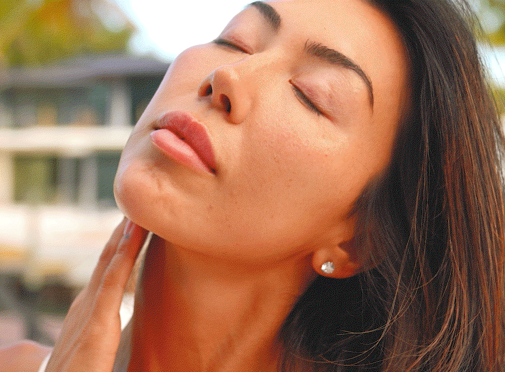 Shop 20% OFF Obsidian Gua Sha