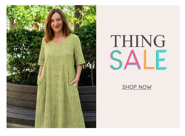 thing sale