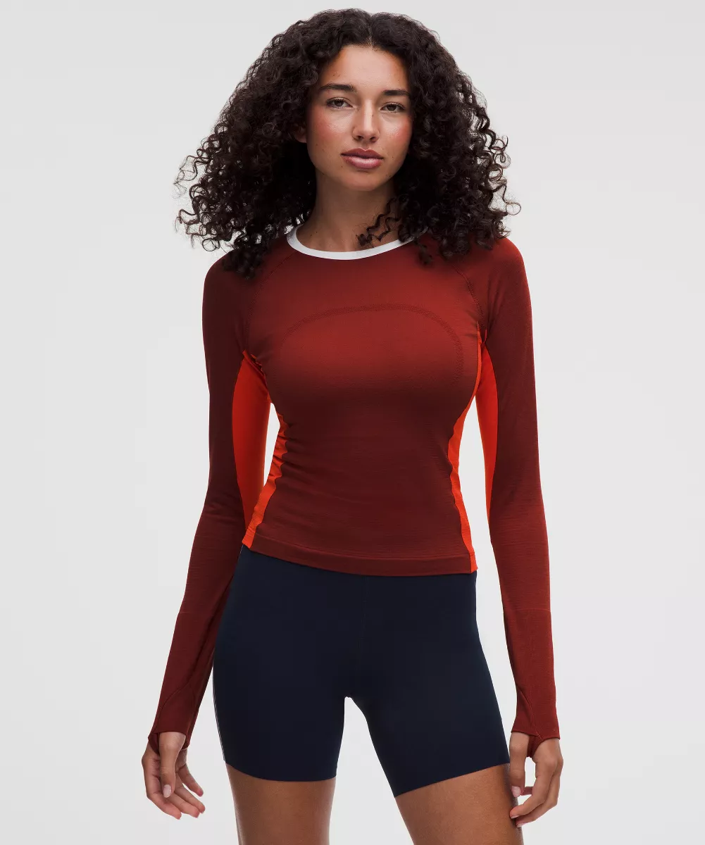 Swiftly Tech Long-Sleeve 2