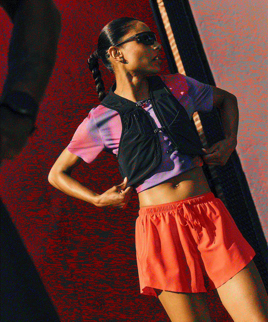 Shop New in Run
