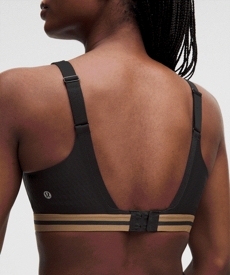 Levitation Sports Bra High Support
