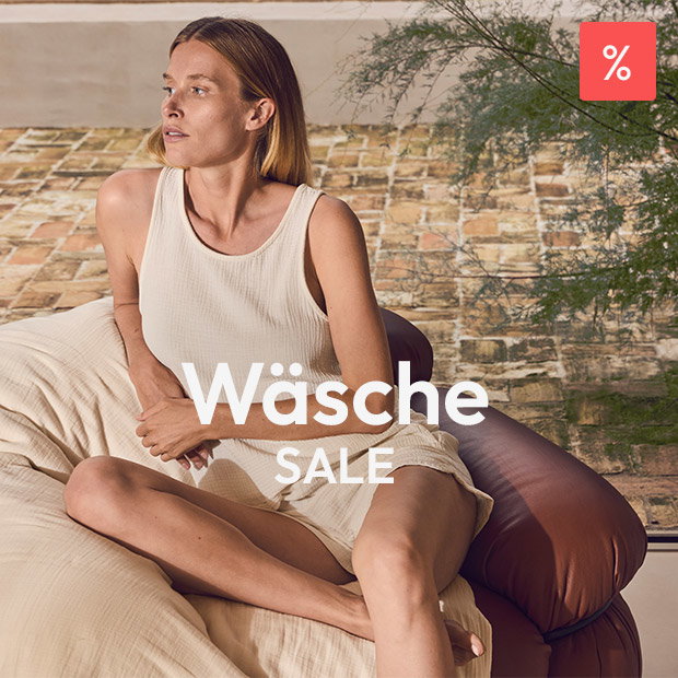 Wäsche SALE