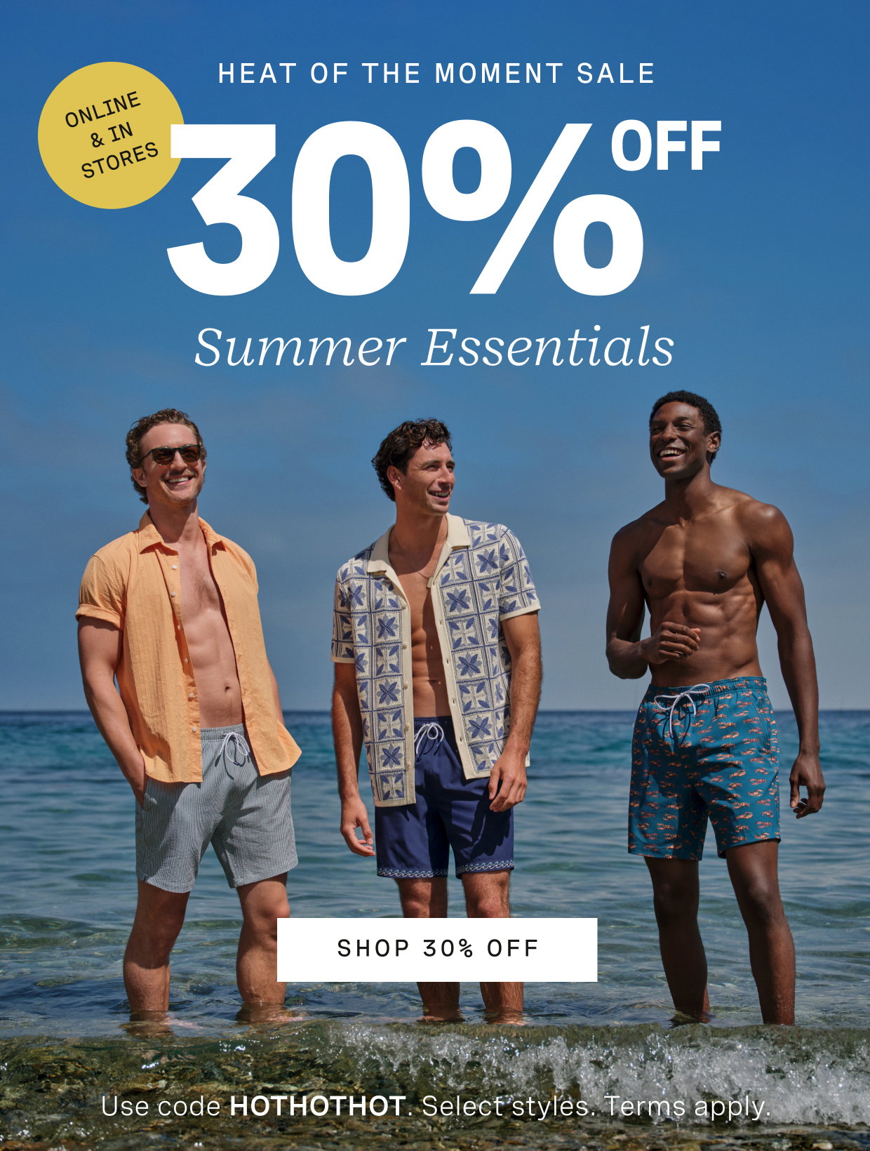 Shop Bonobos