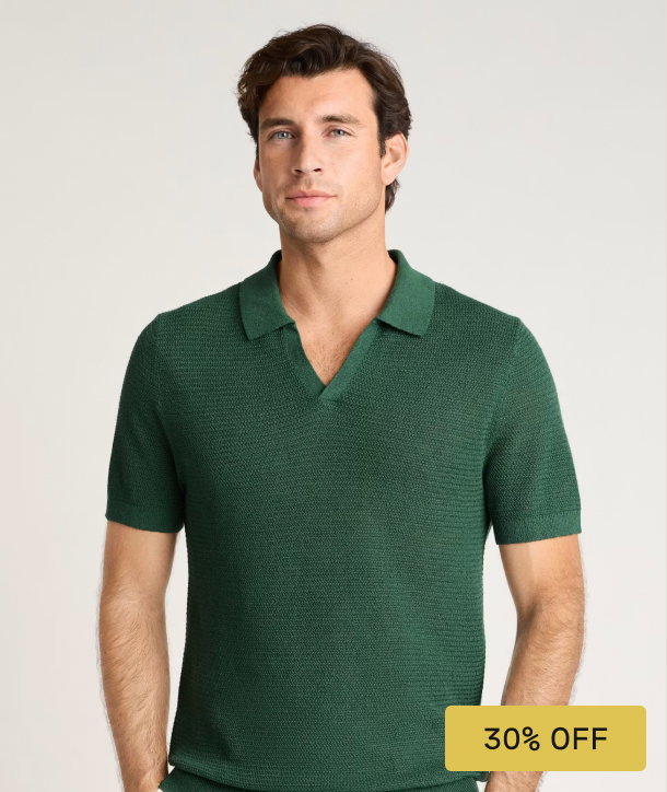 Shop Sweater Polos
