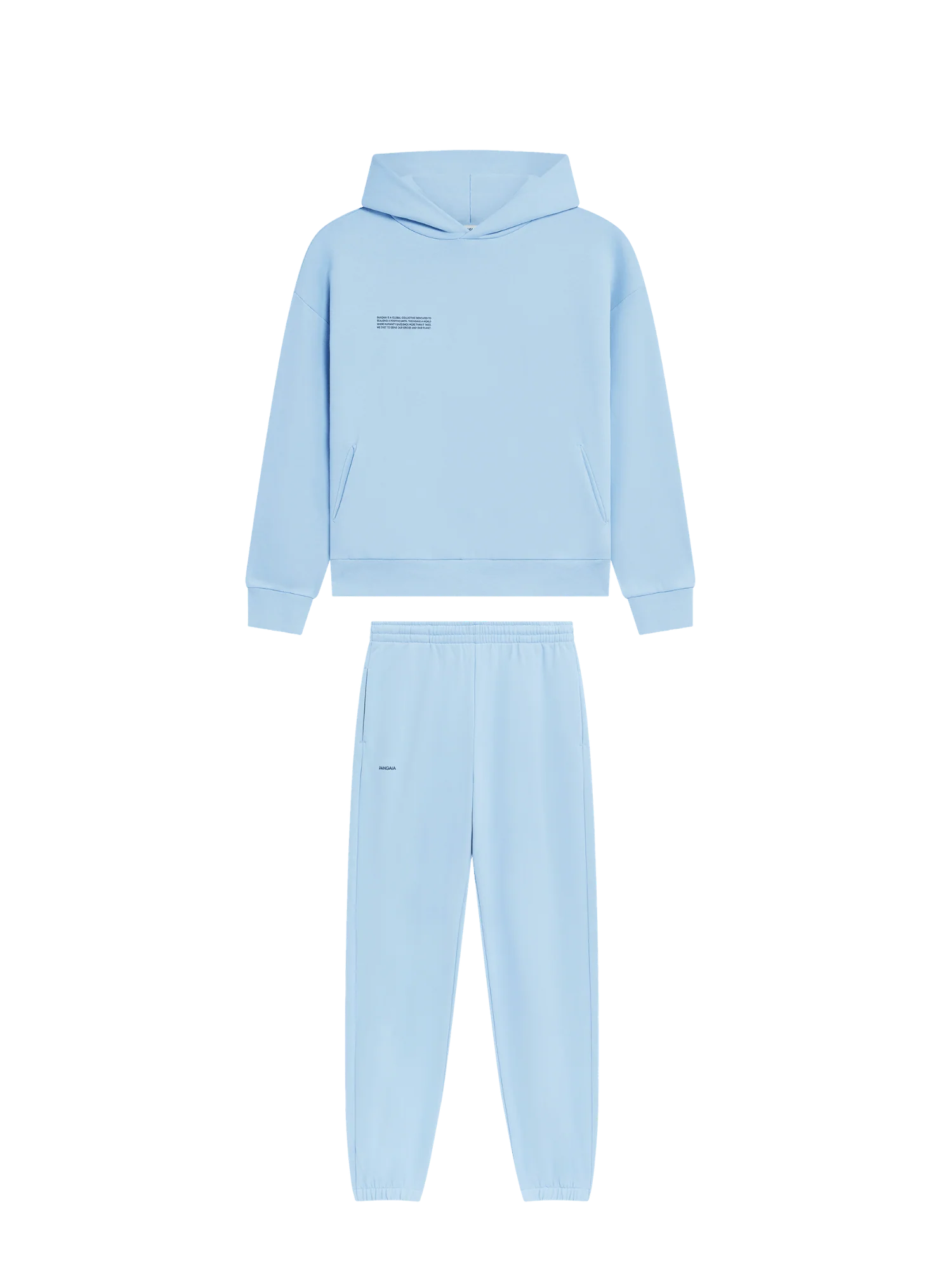 Image of Womens 365 Midweight Bundle—Dewdrop Blue