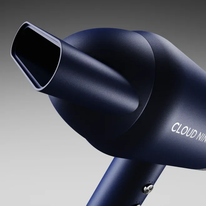 Image of The Volumising Attachments styling hair