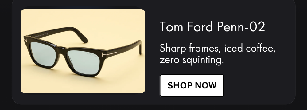 Tom Ford