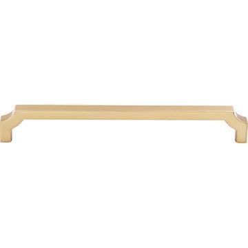 Top Knobs Davenport Cabinet Pull