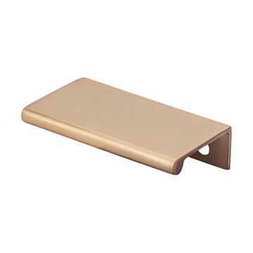 Top Knobs Mercer Europa Cabinet Tab Pull