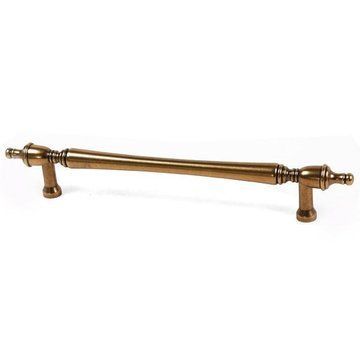 Top Knobs Somerset Finial Appliance Pull