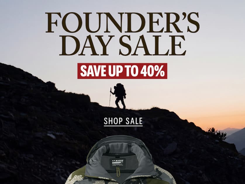 Founders Day