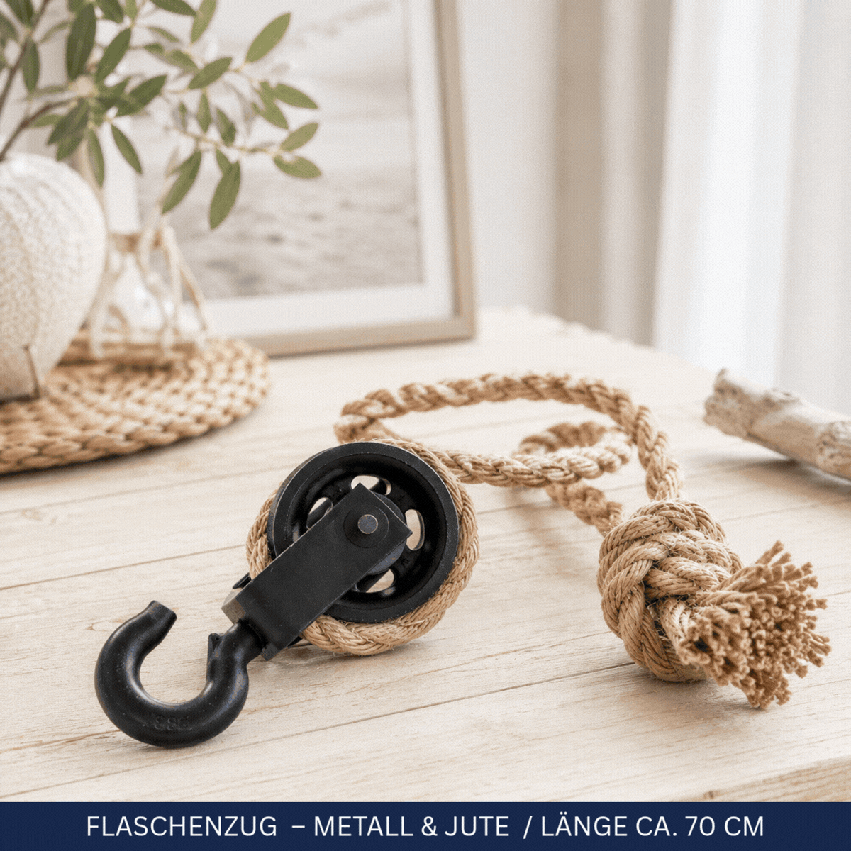 Seaside64.de – Website