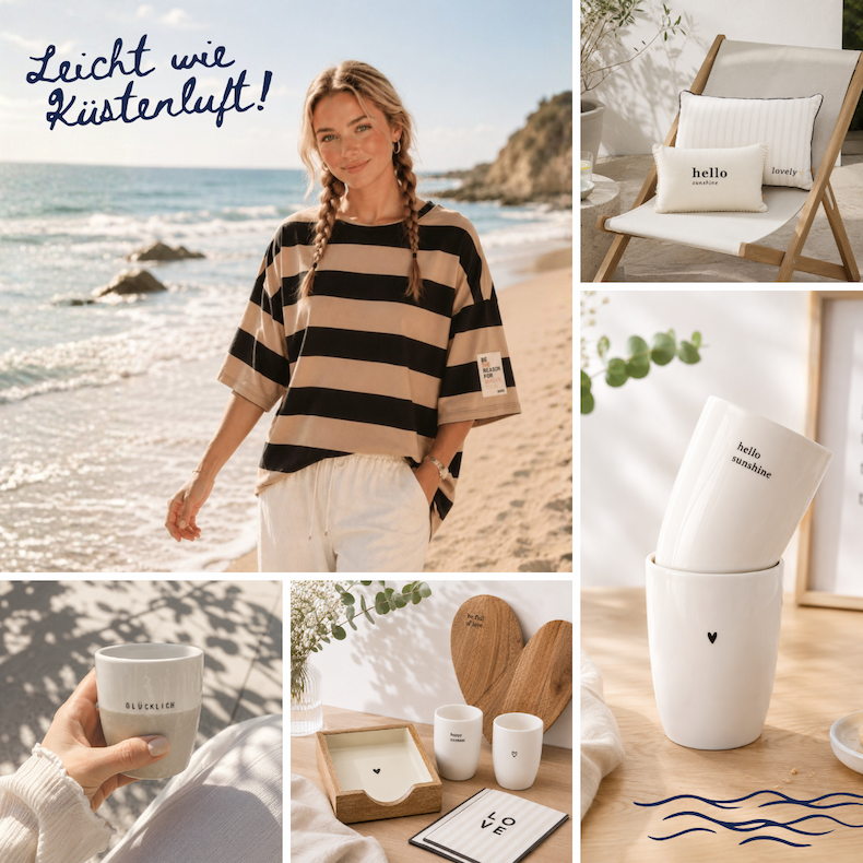 Seaside64.de – Website