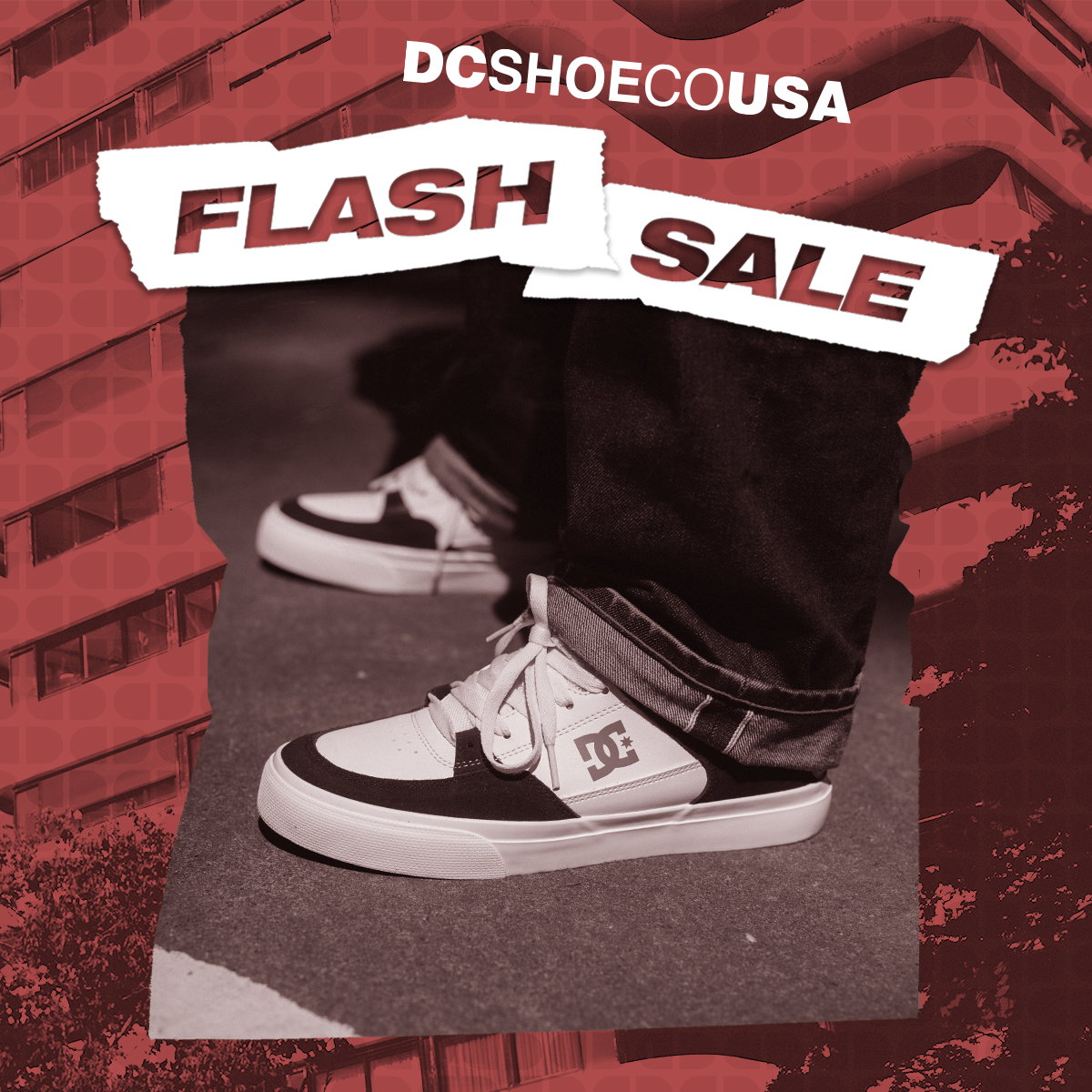 FLASHSALE
