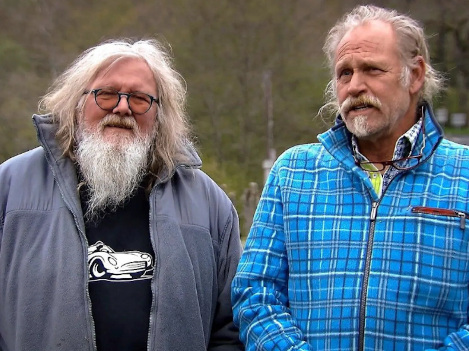 Oud-deelnemer B&B Vol Liefde haalt uit naar campingvriend Thijz: ‘Stond onder invloed van Ruben’