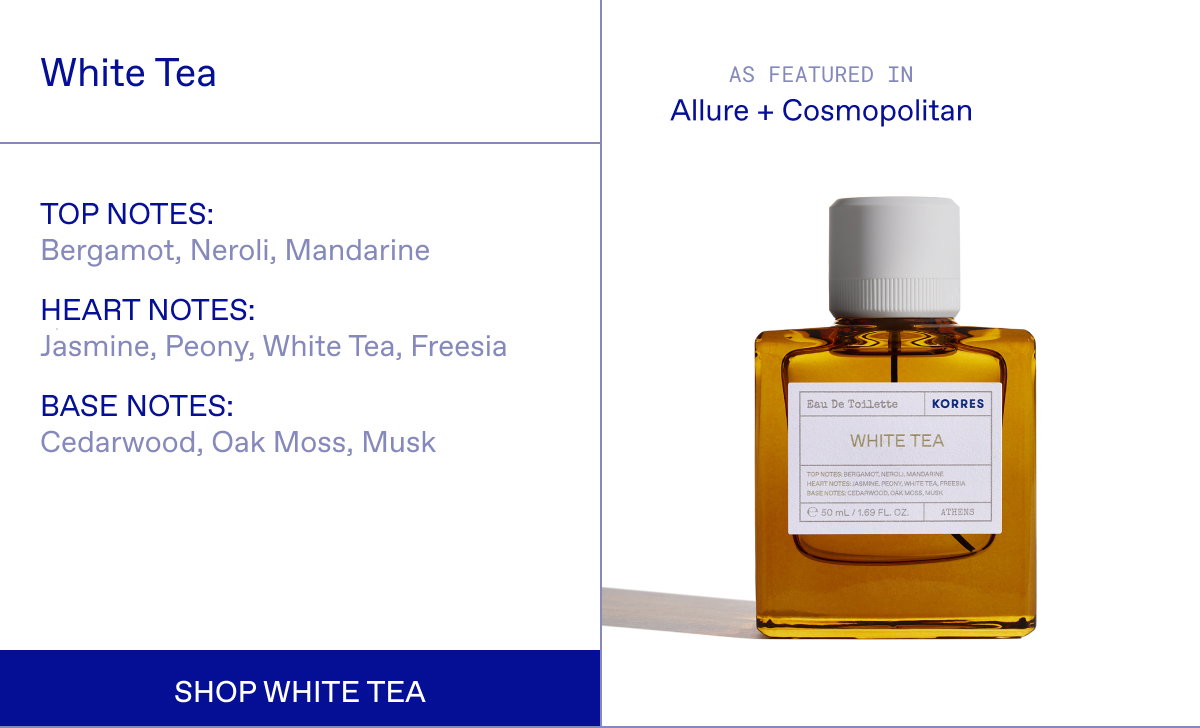 White Tea