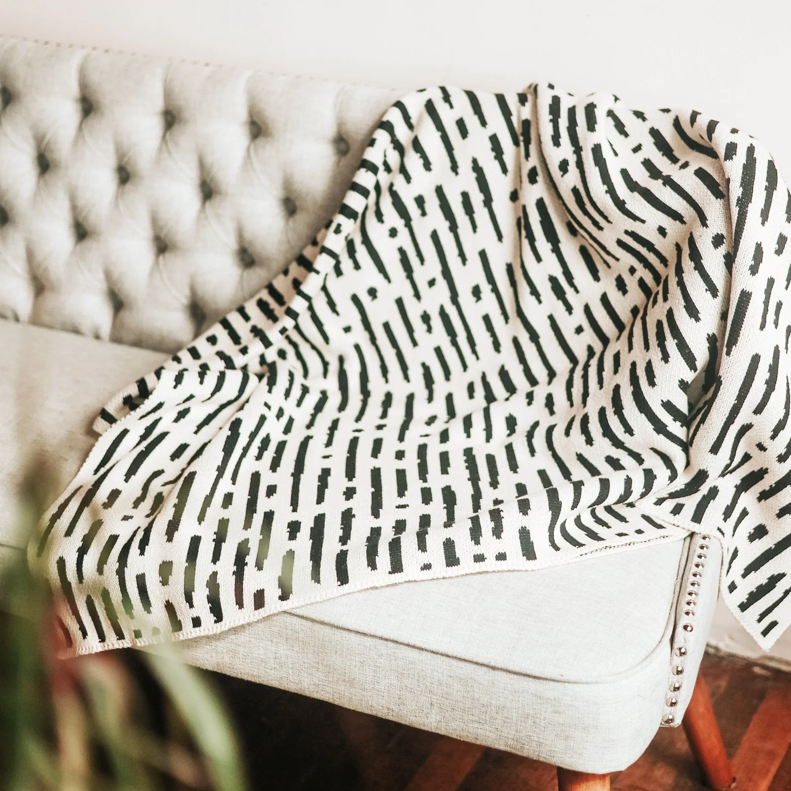Image of Chelsea Throw